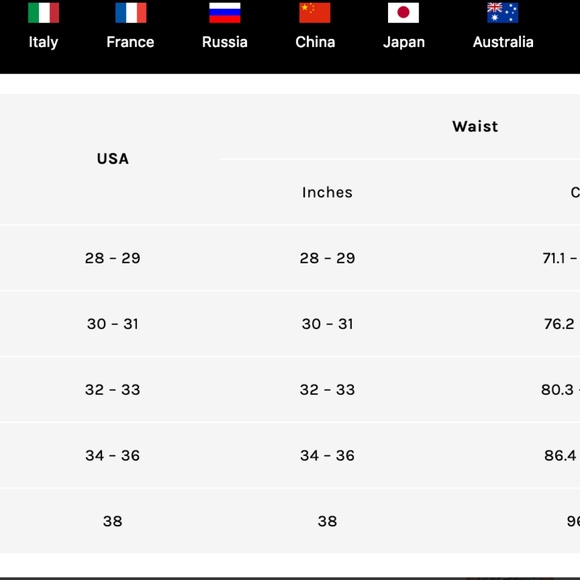 I LOVE UGLY JET ZESPY PANTS "NWT" - Picture 8 of 8